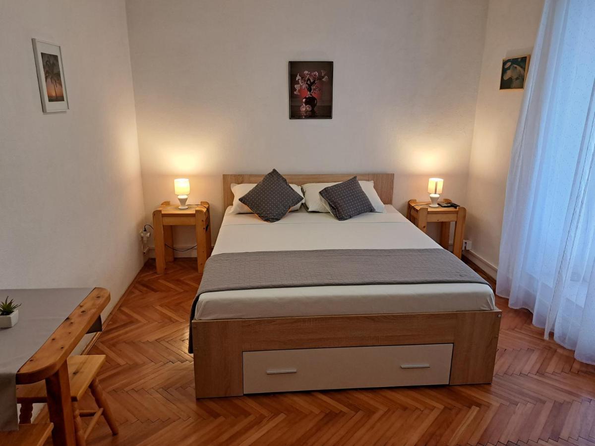 Maria'S Place Корчула Экстерьер фото