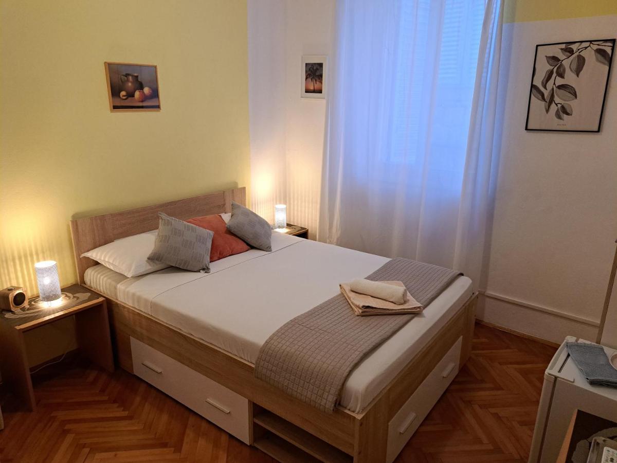 Maria'S Place Корчула Экстерьер фото