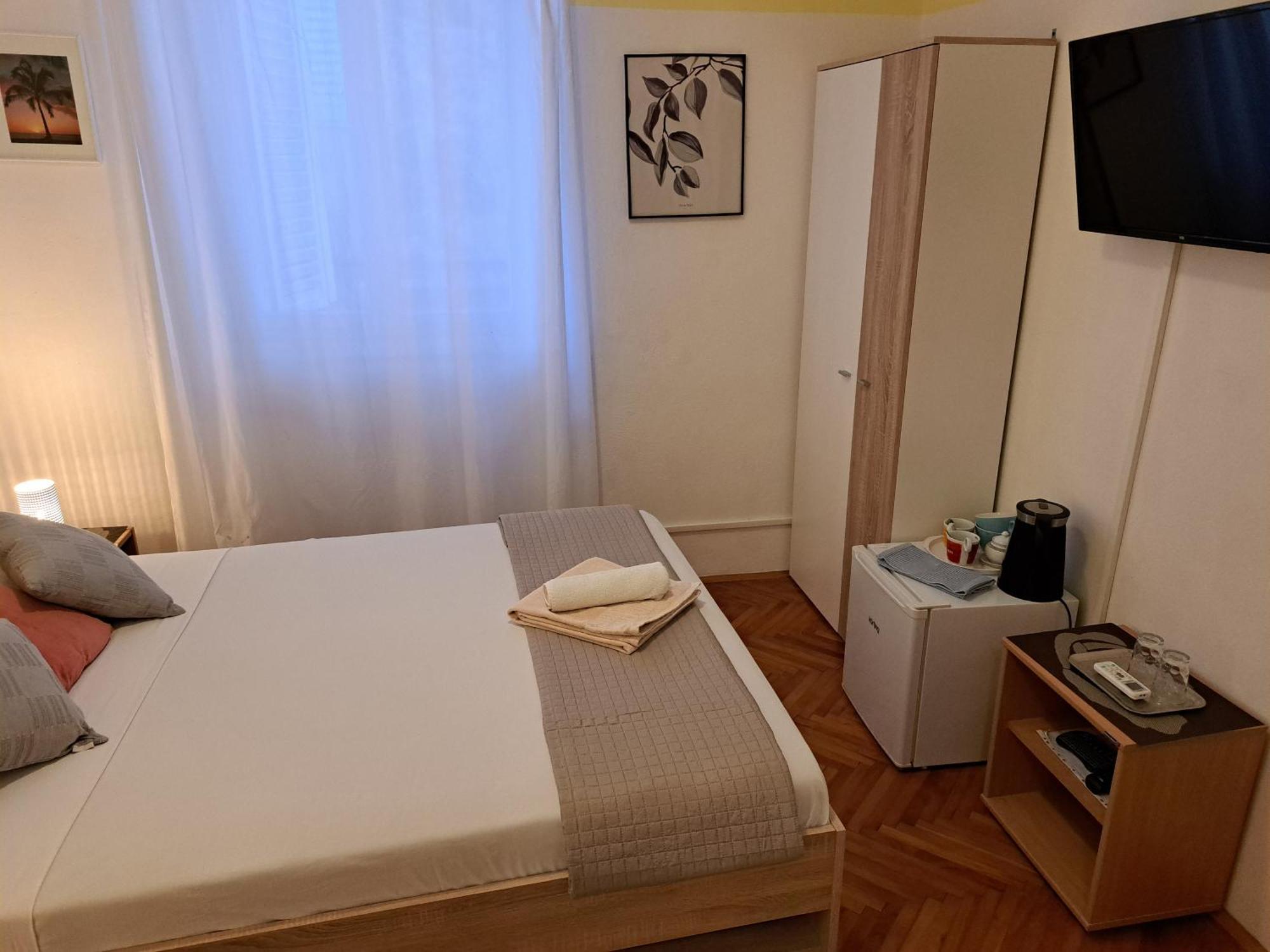 Maria'S Place Корчула Экстерьер фото