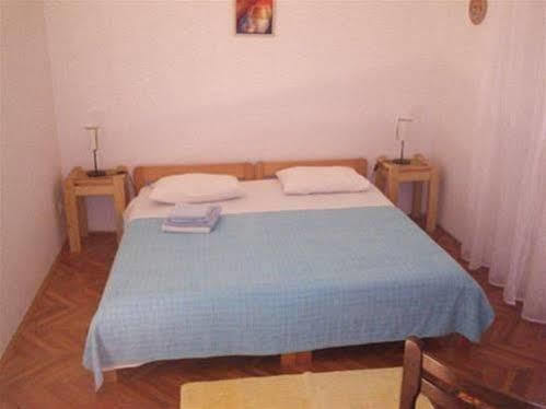 Maria'S Place Корчула Экстерьер фото